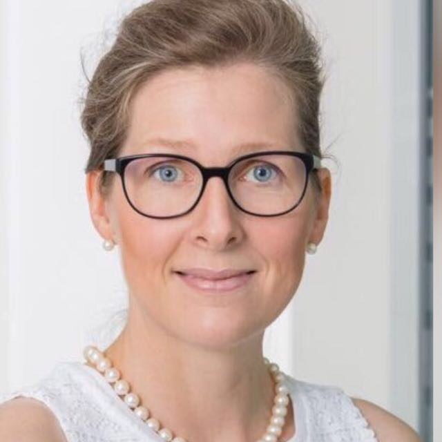 Dr. med. Christiane Achenbach