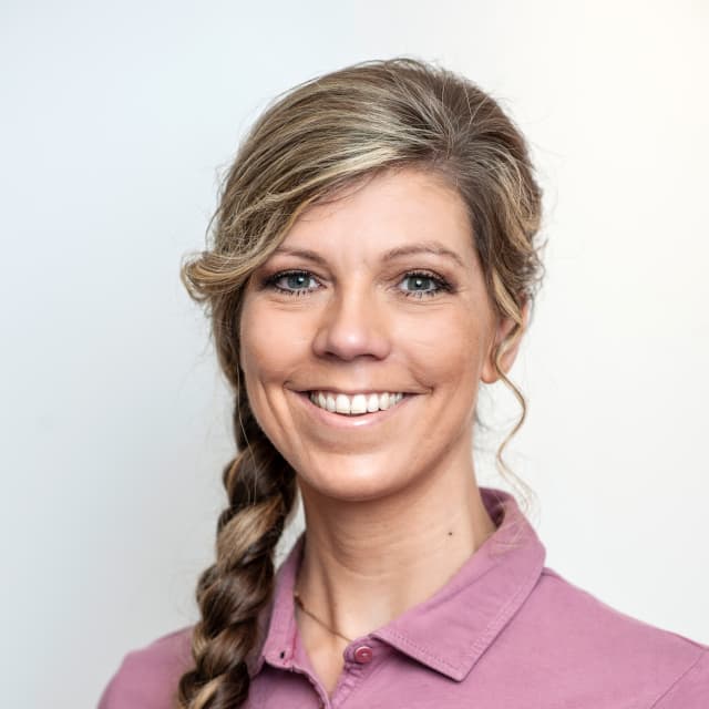 Jessica Jochum