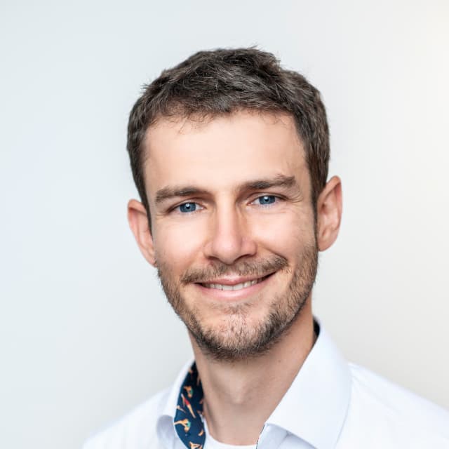 Dr. med. Lucas Bourdil